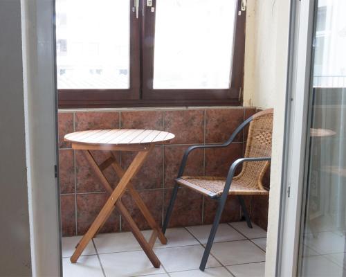 Boardinghouse Wilhelmshaven