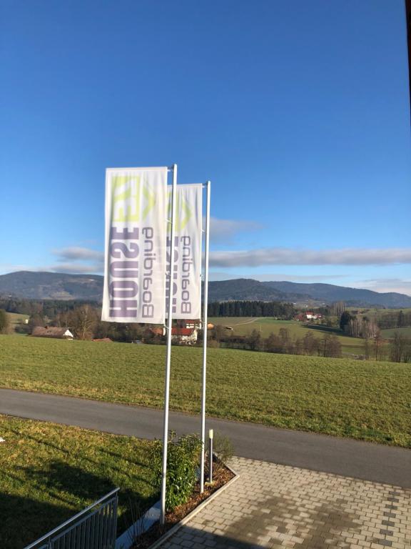 Appartements Boardinghouse37 37 Kreuzstraße 94374 Schwarzach