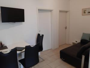 Appartements Boardinghouse37 37 Kreuzstraße 94374 Schwarzach Bavière