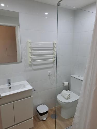 Boavista Cosy Apartments
