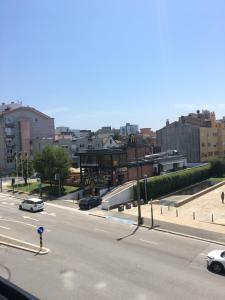 Boavista Cosy Apartments