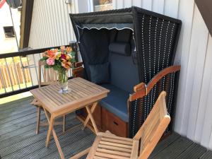 Boddenhaus Darss