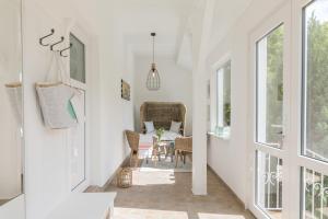 Boddenhaus Darss