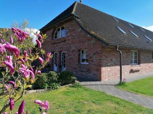 Boddenhus auf Rügen - Ferienwohnungen und Pension