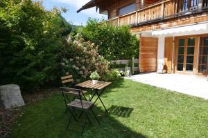 Bodenschneid Suiten Rottach-Egern
