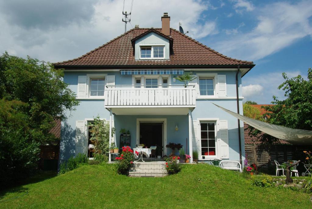 BodenSEE Apartment Friedrichshafen Fischbach Batenkenweg 12, 88048 Friedrichshafen