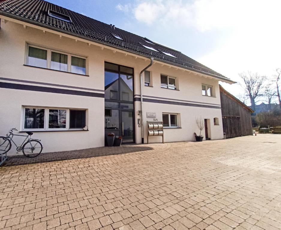 Appartements BodenSEE Apartments Fischbach Eichenmühleweg 16/5 Eichenmühleweg 88048 Fischbach