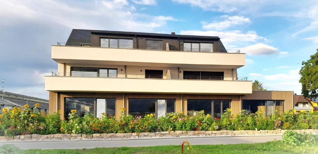 BodenSEE Apartments INSEL REICHENAU 54 Untere Rheinstraße, 78479 Île de Reichenau