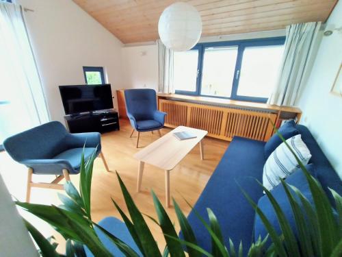 BodenSEE Apartments Kressbronn \