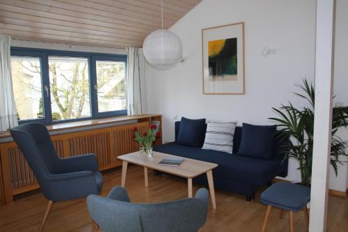 BodenSEE Apartments Kressbronn \