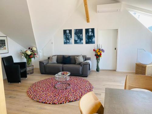 BodenSEE Apartments Meersburg Sonnhalde