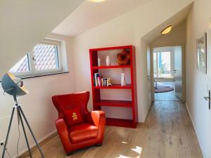 BodenSEE Apartments Meersburg Sonnhalde