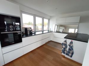 BodenSEE CITY APARTMENTS Friedrichshafen