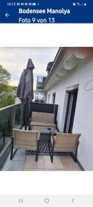 Bodensee Manolya