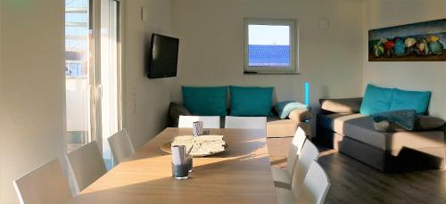 BodenSEE Penthouse Friedrichshafen