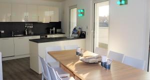 BodenSEE Penthouse Friedrichshafen