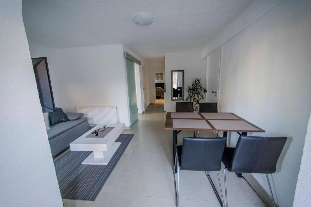 Appartements Bodensee Residenz Am Seewald 32 88046 Friedrichshafen