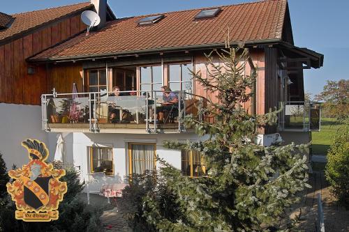 Bodenseegästehaus