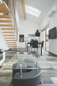 BodyGo Penthouse