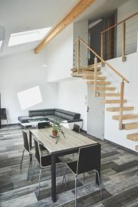 BodyGo Penthouse