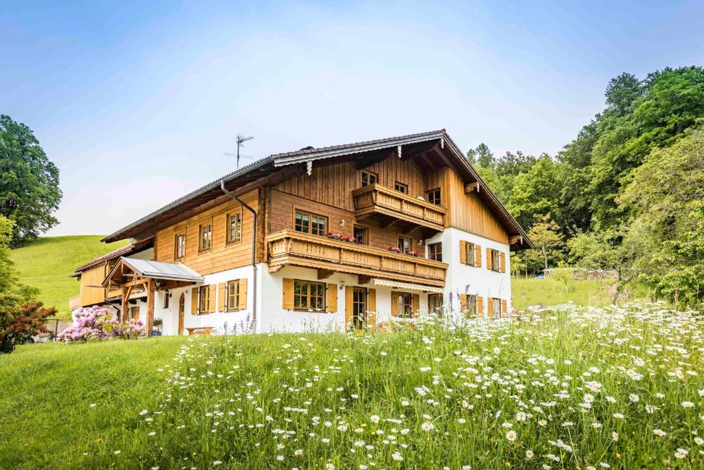 Appartements Bognerlehen Wildmoos 115 83471 Berchtesgaden