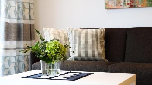 Boland Apartments