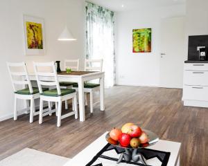 Boland Apartments