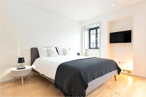 Bom Jardim Apartments
