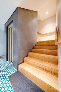 Bom Jardim Apartments