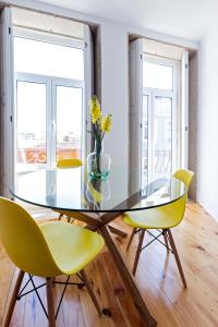 Bom Porto Apartments