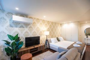 Appartements Bombarda Apartments by LovelyStay 250 Rua de Miguel Bombarda 1ºF, 2ºK, 2ºL 4050-381 Porto Région Nord