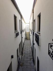 Bombarda Cinema Apartments