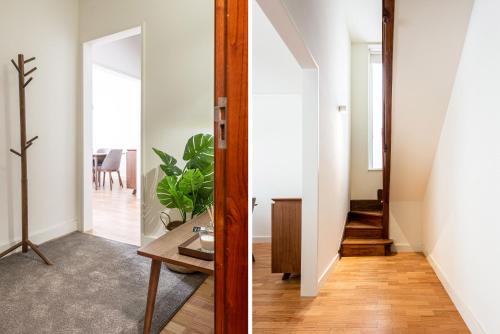 Bombarda Homes
