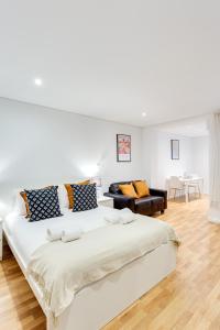 Appartements Bonjardim Downtown Apartments by DA'HOME 126 Rua do Bonjardim 4000-114 Porto Région Nord