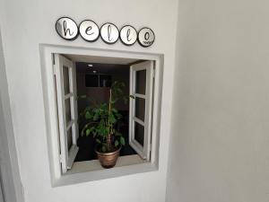 Bonjoia Apartments