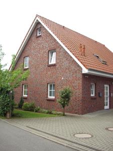 Appartements Bontemps Apartment Aalweg 4 23669 Timmendorfer Strand Schleswig-Holstein