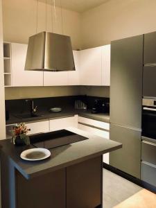 BonusFeature Apartments