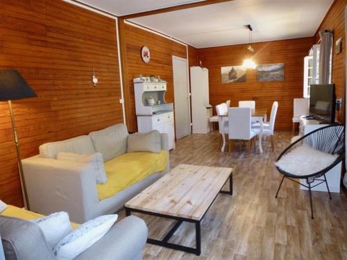 Boost Your Immo Barèges Chalet UFIA PM64