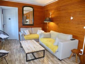 Boost Your Immo Barèges Chalet UFIA PM64