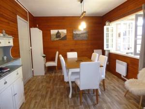 Boost Your Immo Barèges Chalet UFIA PM64