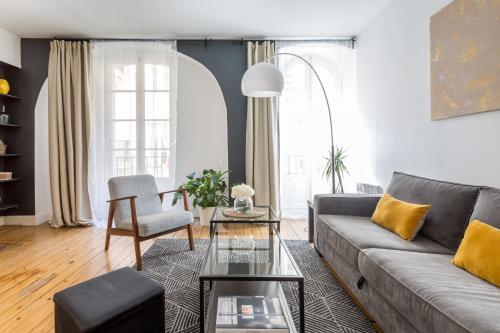 Bordeaux Bouquiere
