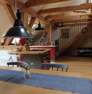Appartements Botanische Botschaft Großdorf 1 14715 Strodehne Brandebourg