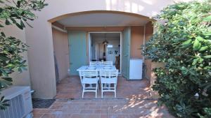 Appartements Boucanniers 168 Avenue du Débarquement 83120 Sainte-Maxime Provence-Alpes-Côte d\'Azur