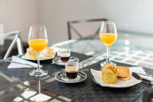 Boutique Apartments Lisboa