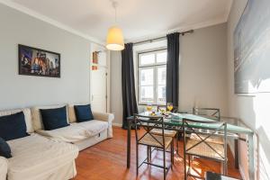 Boutique Apartments Lisboa