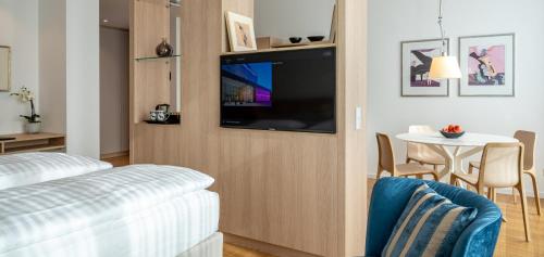 Boutique Appartements im Berliner Tor