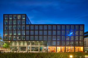 Boutique Appartements im Berliner Tor