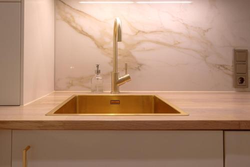 Boutique Charme Apartment