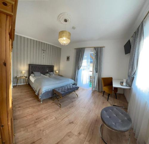 Boutique Haus Sissi
