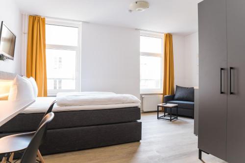 Boxi Studios Berlin